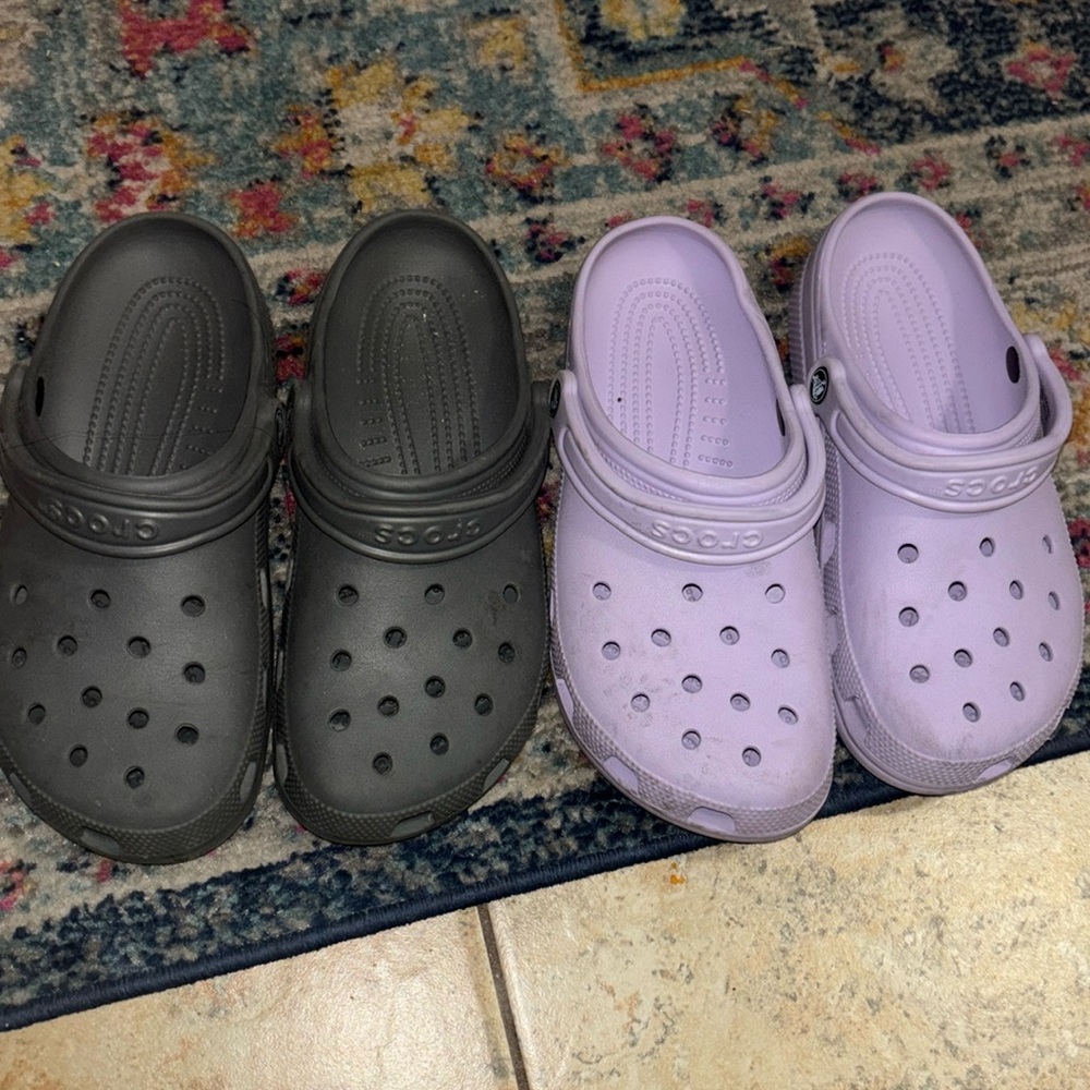 Croc bundle